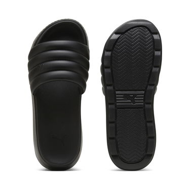Tenisice i cipele Puma Karmen Puffy Slides Crna | 395399_01, 0