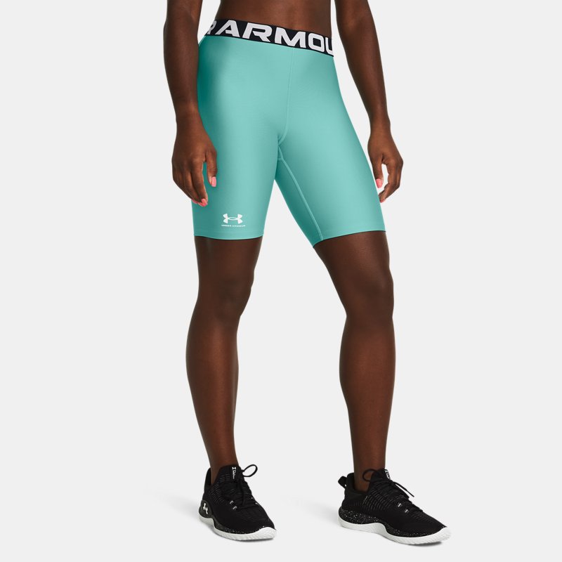 Kratke hlače Under Armour Shorts Tirkiz | 1383627-482