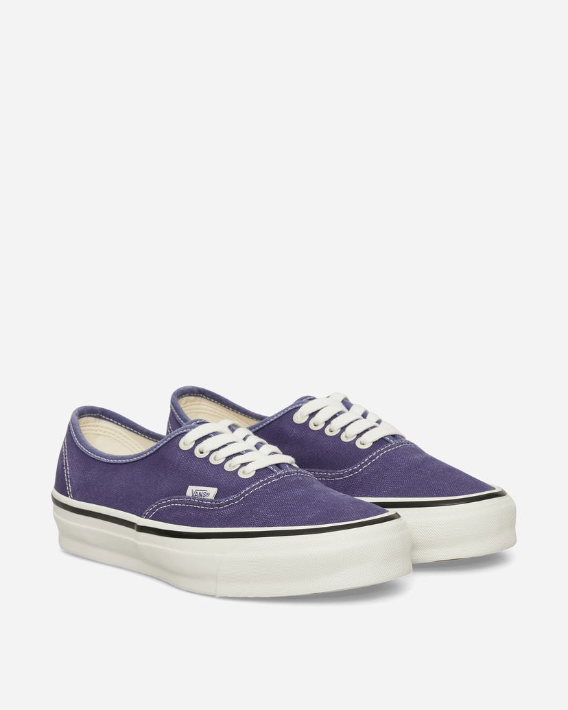 Tenisice i cipele Vans Authentic LX 44 Ljubičasta | VN000EBNDSK1