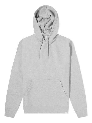 Dukserice NORSE PROJECTS Vagn Classic Popover Siva | N20-1276-1026