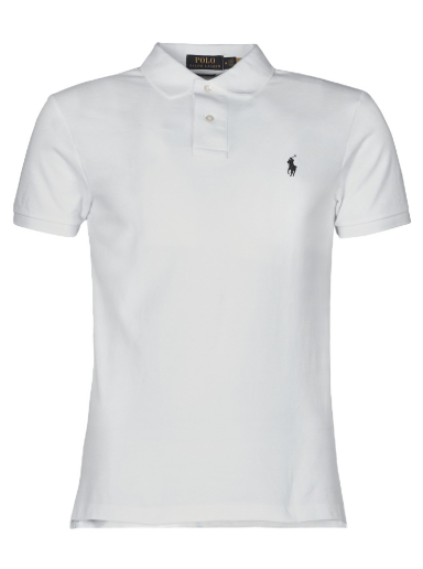 Polo majica Polo by Ralph Lauren Polo Shirt Tee Tamnoplava | 710548797001-NOS