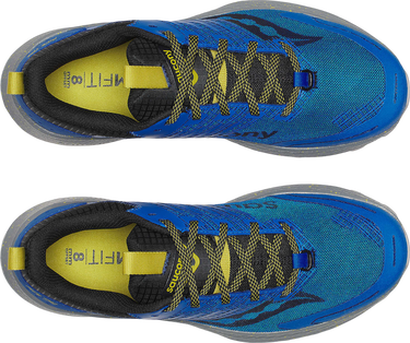 Tenisice i cipele Saucony Saucony RIDE TR2 Plava | s20951-160, 3