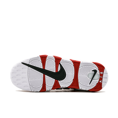 Tenisice i cipele Nike Air More Uptempo Supreme Crvena | 902290-600, 2