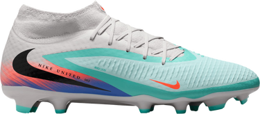 Tenisice i cipele Nike NIKE UNITED Phantom 6 High Academy FG/MG Višebojno | iq4158-300, 0