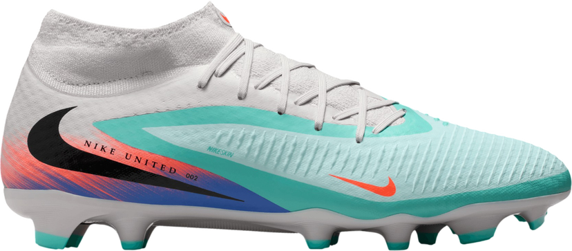 Tenisice i cipele Nike NIKE UNITED Phantom 6 High Academy FG/MG Višebojno | iq4158-300