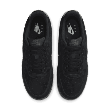 Tenisice i cipele Nike Air Force 1 '07 Crna | HM9659-001, 1