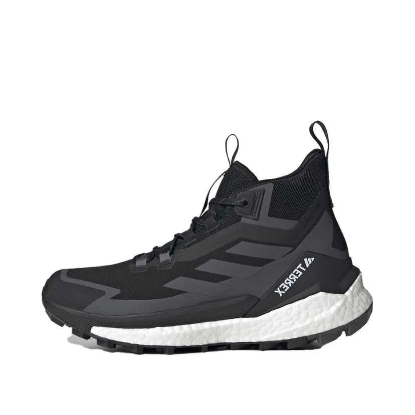 Tenisice i cipele adidas Performance Terrex Free Hiker GORE-TEX Hiking 2.0 Crna | HP7492