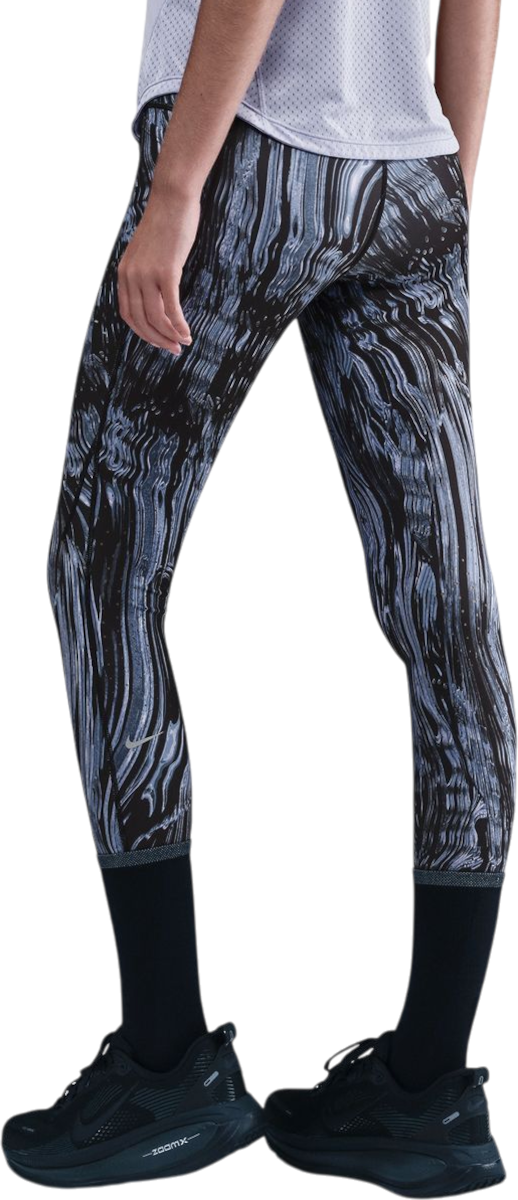 Tajice Nike Abstract Print Leggings Swift 7/8 Višebojno | hv8894-499, 1
