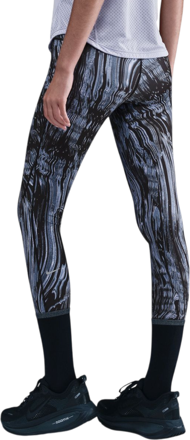 Tajice Nike Abstract Print Leggings Swift 7/8 Višebojno | hv8894-499, 1