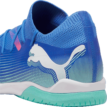 Tenisice i cipele Puma Future 7 Match IT Plava | 107936-01, 3