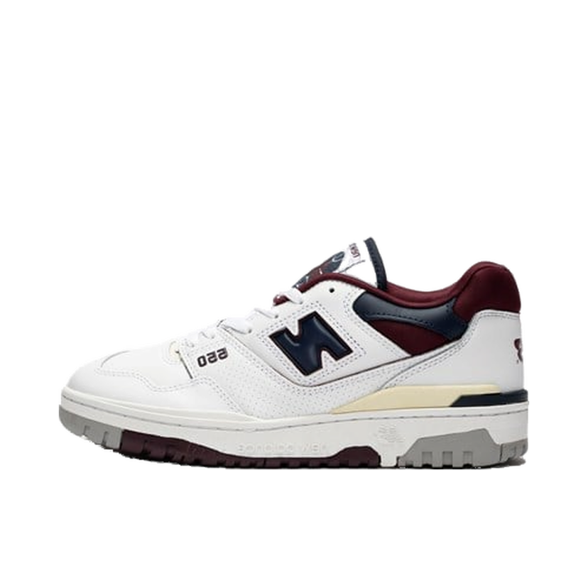 Tenisice i cipele New Balance 550 Bijela | BB550NCD