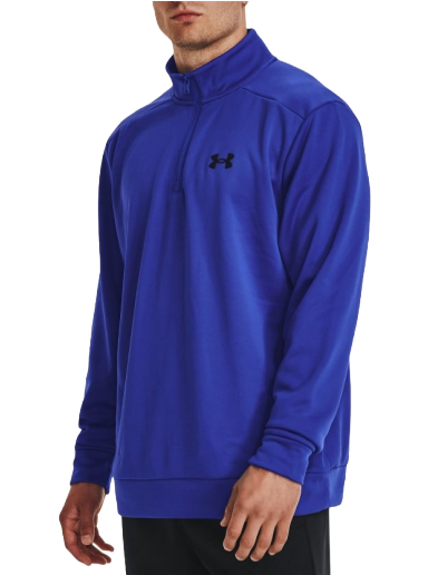 Dukserice Under Armour Armour Fleece Tamnoplava | 1373358-400
