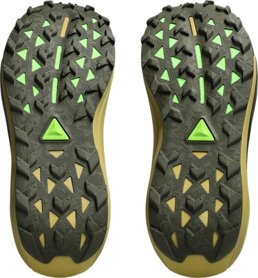 Tenisice i cipele Asics GEL-Trabuco 13 GTX Zelena | 1011b978-003, 2