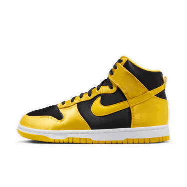 Tenisice i cipele Nike Dunk High Žuta | FN4216-001, 1