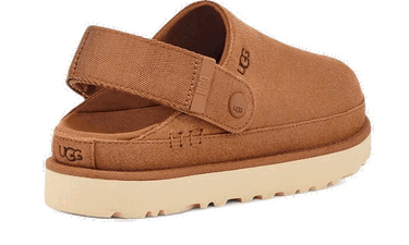 Tenisice i cipele UGG Goldencoast Clog W "Brown" Smeđa | 1138252-CHE, 2