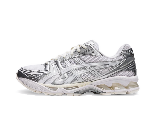 Trčanje Asics JJJJound x Gel-Kayano 14 Metalik | 1201A457-100