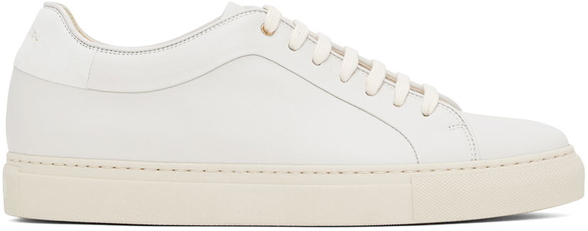 Odjeća Paul Smith Paul Smith Basso Bijela | M1S-BSX01-NGTO-06