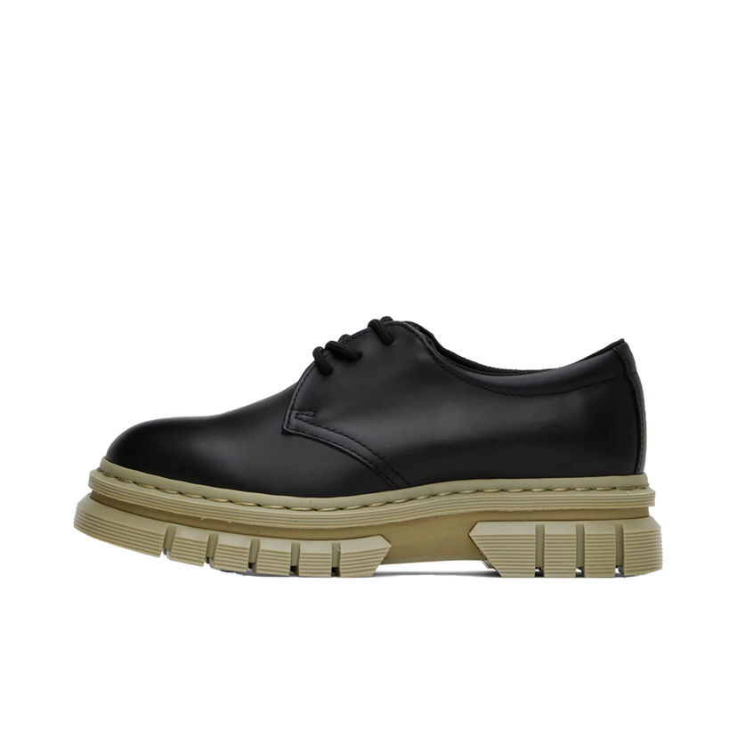 Tenisice i cipele Dr. Martens Rikard "Black" Crna | 30772001