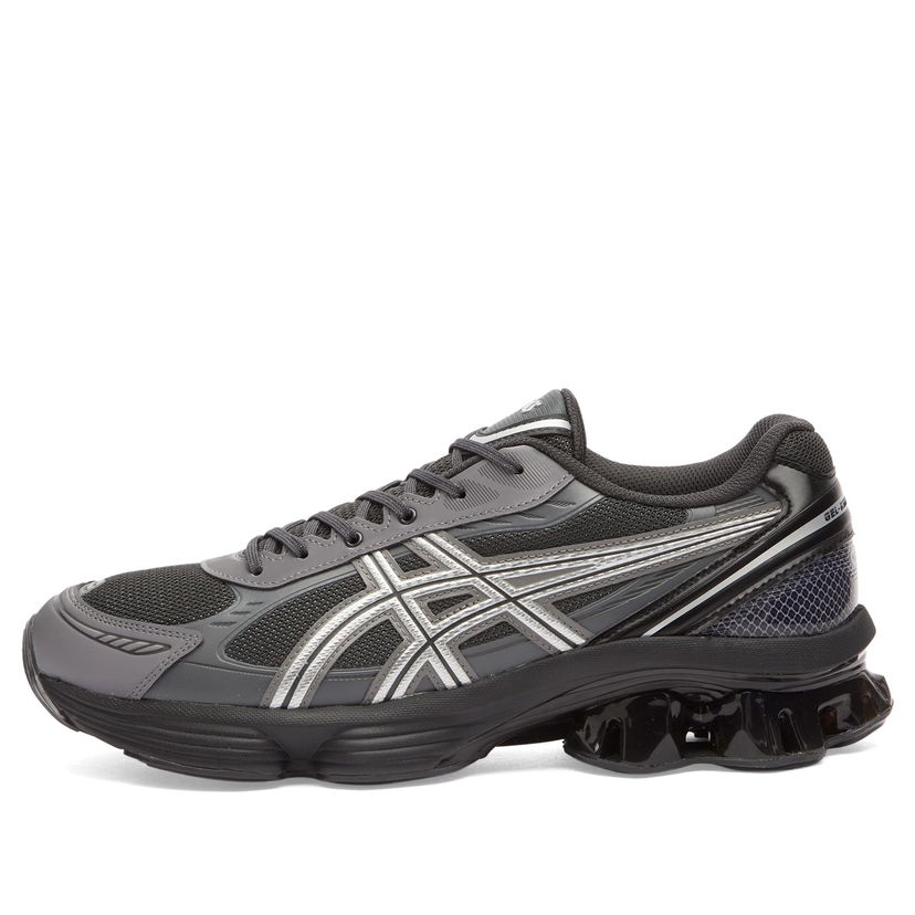 Tenisice i cipele Asics GEL-Kinetic Fluent Siva | 1203A591-024