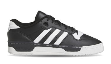 Tenisice i cipele adidas Originals Rivalry Low 86 Crna | FZ6327, 0