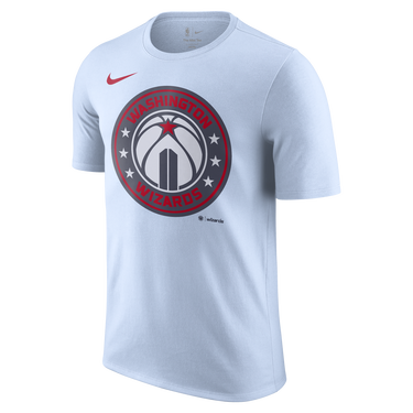 Majica kratkih rukava Nike NBA Washington Wizards Essential City Edition T-Shirt Plava | HJ2623-407, 0
