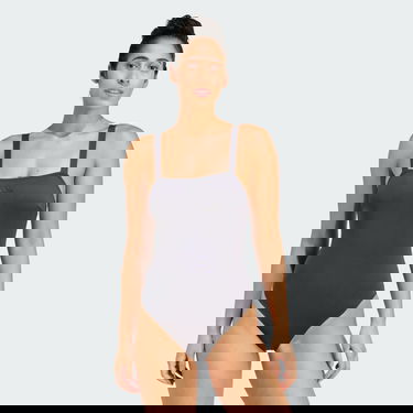 Kupaći kostimi adidas Performance Iconisea Crna | IX8230, 0