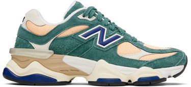 Tenisice i cipele New Balance 9060 Zelena | U9060GEC, 0