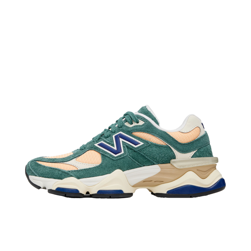 Tenisice i cipele New Balance 9060 Zelena | U9060GEC