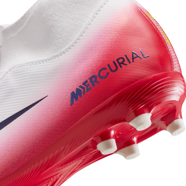 Tenisice i cipele Nike Zoom Superfly 10 Academy FG/MG LV8 Bijela | hm8956-600, 6
