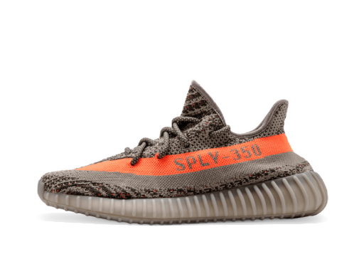 Tenisice i cipele adidas Yeezy Yeezy Boost 350 V2 "Beluga" Bež | BB1826