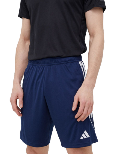 Kratke hlače adidas Performance Tiro 23 Training Shorts Tamnoplava | HS7226