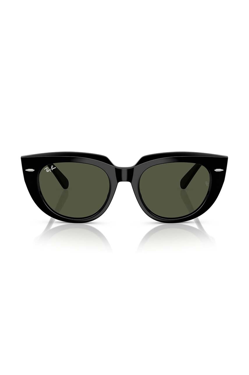 Sunčane naočale Ray-Ban Ray-Ban Sunglasses 0RB2286 Crna | 0RB2286.901/31, 1