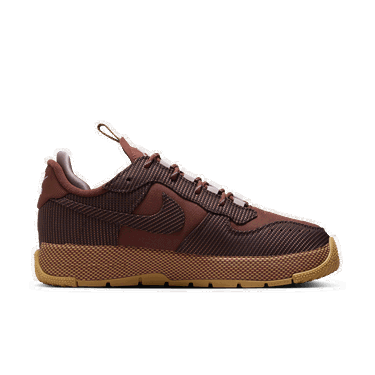 Tenisice i cipele Nike Air Force 1 Wild Smeđa | FB2348-202, 3