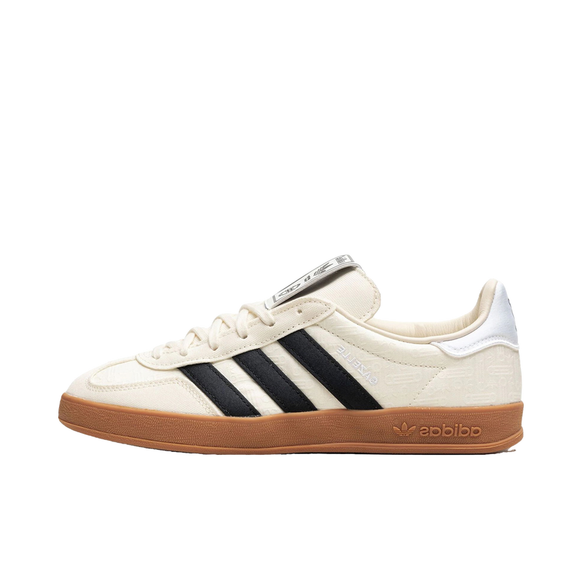 Tenisice i cipele adidas Originals Gazelle Indoor Dorophy Tang Bijela | IG3677