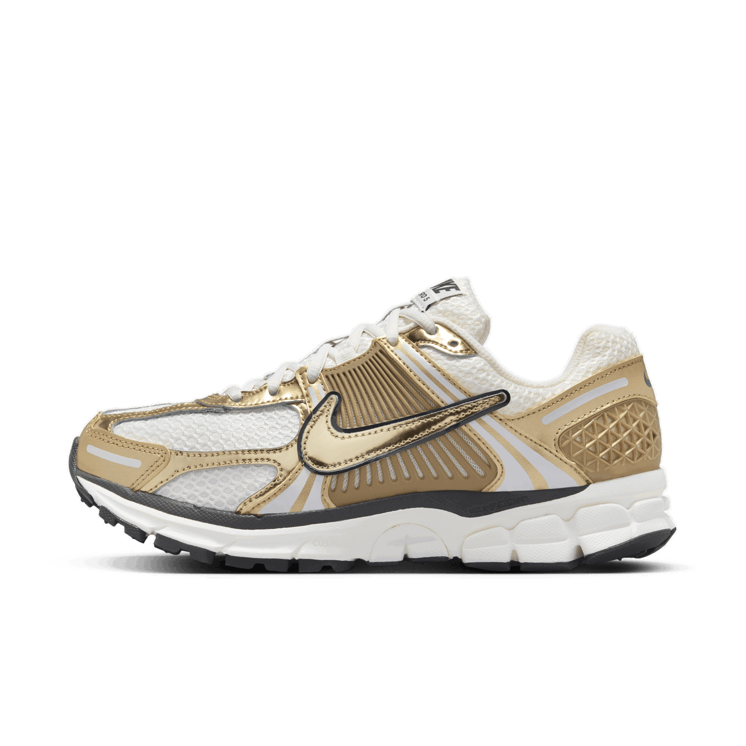 Tenisice i cipele Nike Zoom Vomero 5 Metallic Gold W Bež | HF7723-001, 1