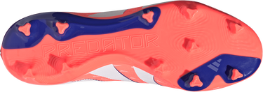 Tenisice i cipele adidas Performance Football Boots Predator League Laceless FG/MG Narančasta | ji1167, 2