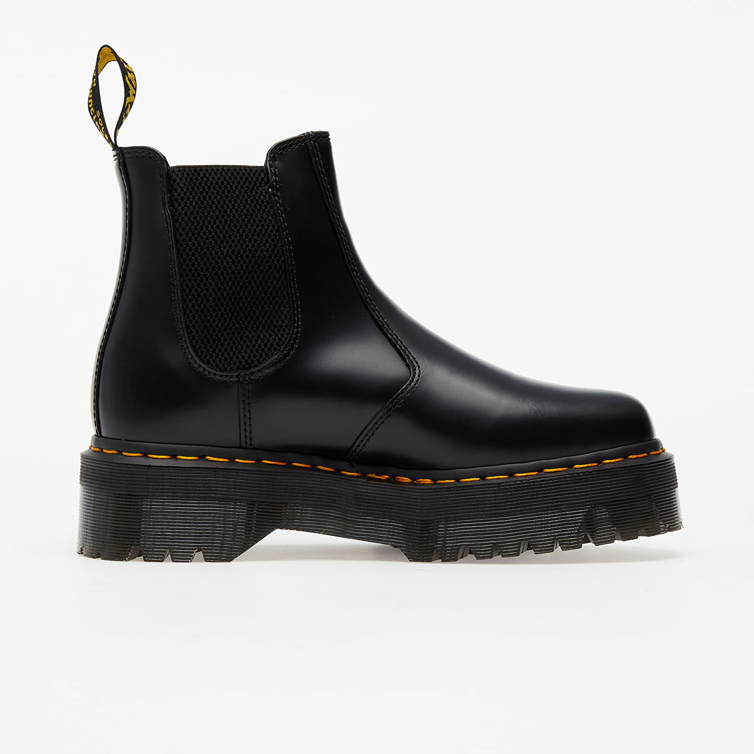 Tenisice i cipele Dr. Martens 2976 Quad Chelsea Boot Crna | DM24687001, 1
