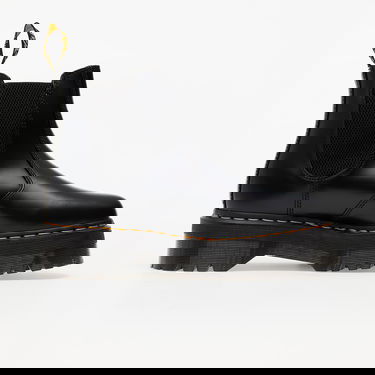 Tenisice i cipele Dr. Martens 2976 Quad Chelsea Boot Crna | DM24687001, 1