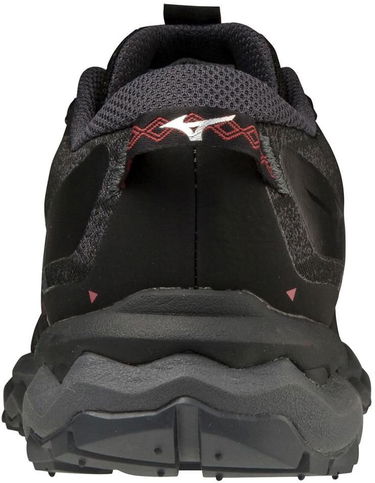 Tenisice i cipele Mizuno Wave Daichi 7 GTX W Crna | J1GK225638, 4