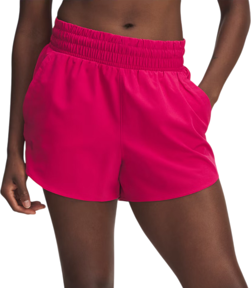 Kratke hlače Under Armour Under Armour Vanish 3" Training Shorts Ružičasta | 1376935-681