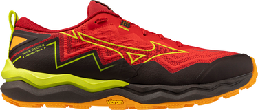 Tenisice i cipele Mizuno Wave Daichi 9 Crvena | j1gj2571-03, 0