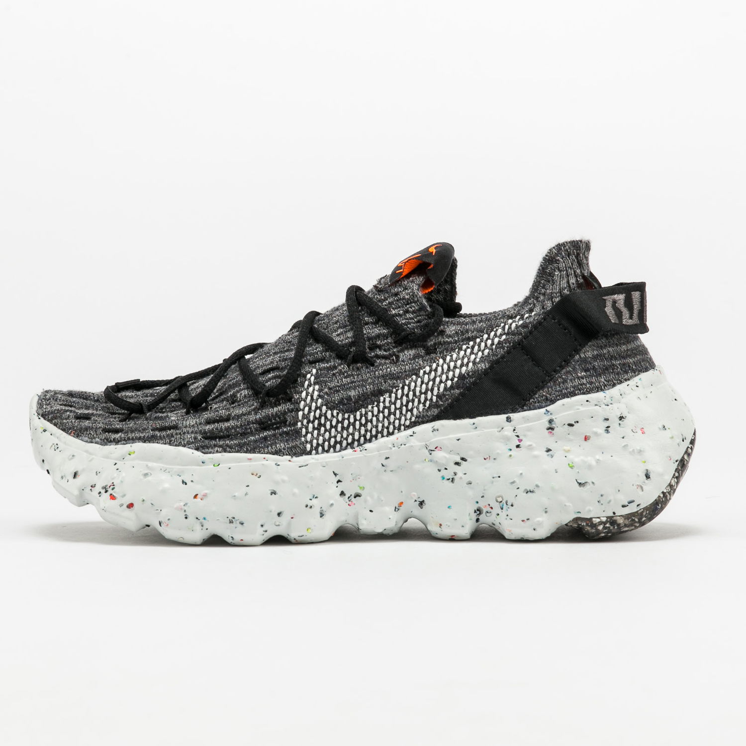 Tenisice i cipele Nike W Space Hippie 04 Siva | CD3476-002, 0