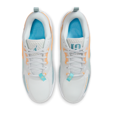 Tenisice i cipele Jordan Jordan Heir "Poolside" Bijela | FQ3858-101, 4