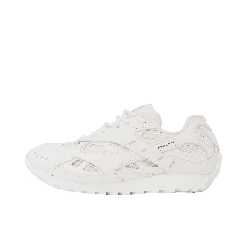 Tenisice i cipele Bottega Veneta Orbit Bijela | 741357 V2X40 9013