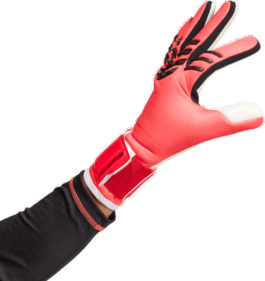 Rukavice adidas Performance Predator League Goalkeeper Glove Višebojno | JH3819, 2