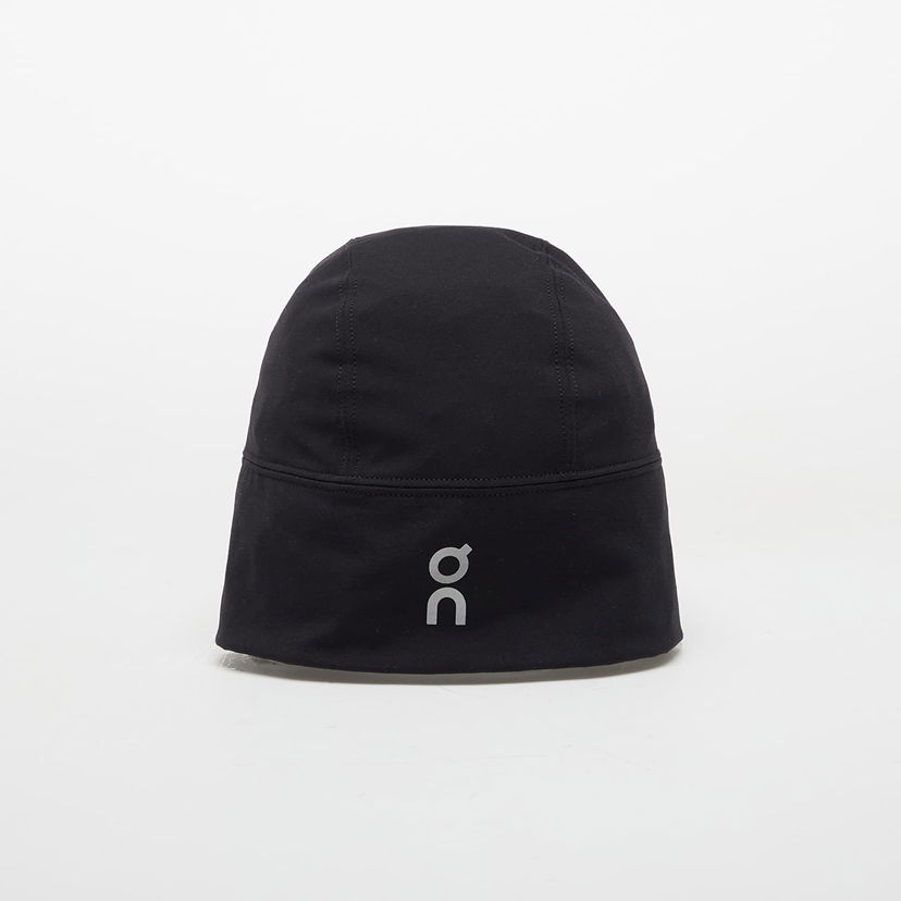 Kapica On Running Core Beanie Crna | 2UE30490553