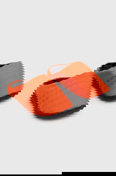 Tenisice i cipele SUBU TOKYO SUBU Nannen F-Line Slippers Narančasta | SN.05, 2
