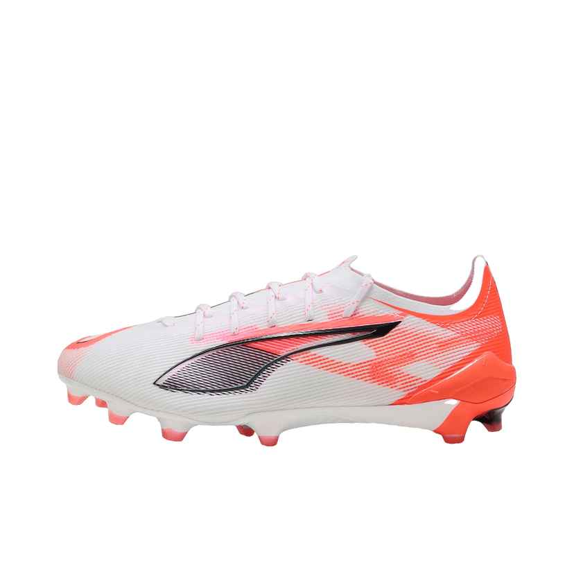 Tenisice i cipele Puma ULTRA 5 ULTIMATE FG Bijela | 108159-01