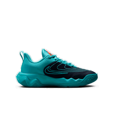 Tenisice i cipele Nike Giannis Immortality 4 Tirkiz | FZ6734-303, 2