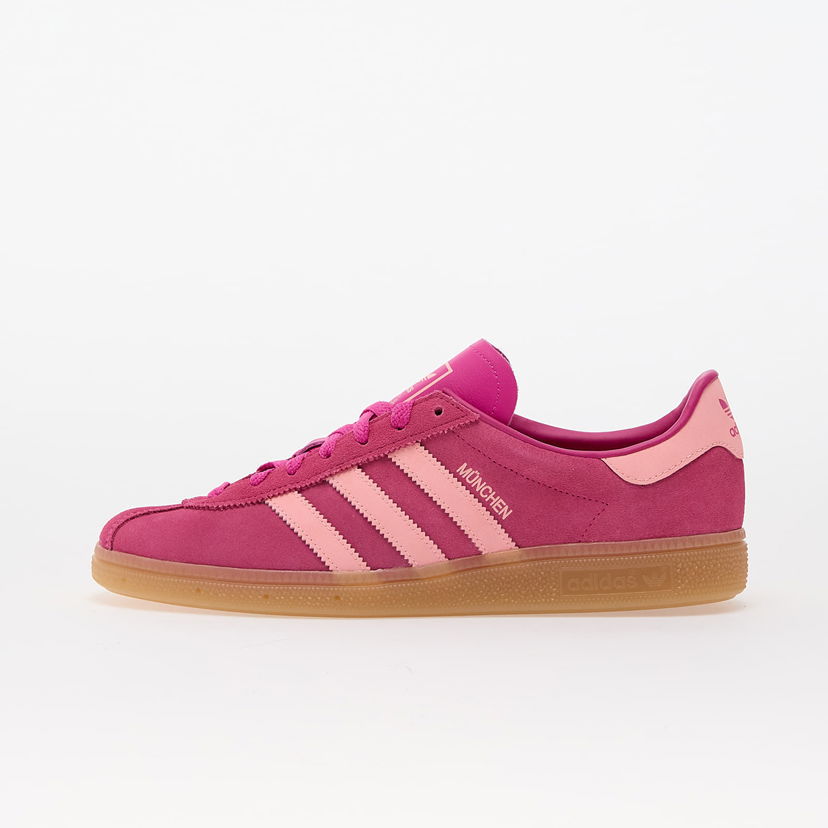 Tenisice i cipele adidas Consortium Muenchen Ružičasta | JS3998